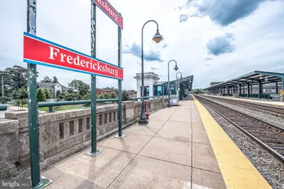 620 Kenmore Avenue #4, Fredericksburg, VA 22401 - Photo 3