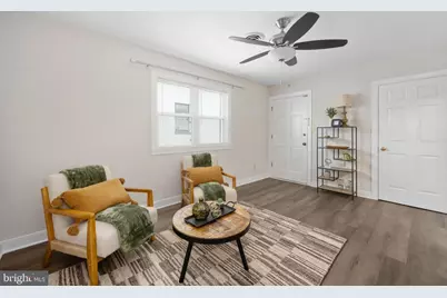 620 Kenmore Avenue #4, Fredericksburg, VA 22401 - Photo 1