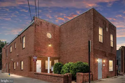 620 Kenmore Avenue #4, Fredericksburg, VA 22401 - Photo 1