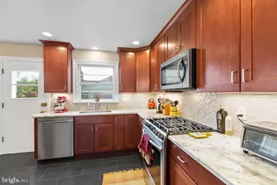 1424 Brent Street, Fredericksburg, VA 22401 - Photo 13