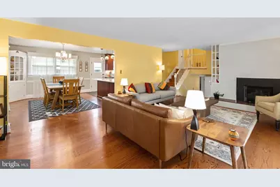 1424 Brent Street, Fredericksburg, VA 22401 - Photo 5