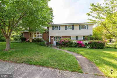 1424 Brent Street, Fredericksburg, VA 22401 - Photo 1