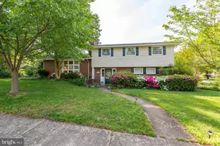 1424 Brent St, Fredericksburg, VA 22401 - Photo 1