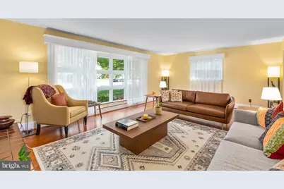 1424 Brent Street, Fredericksburg, VA 22401 - Photo 7