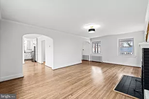 1312 Rowe St, Fredericksburg, VA 22401 - Photo 9