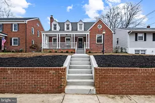 1312 Rowe St, Fredericksburg, VA 22401 - Photo 5