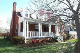 1312 Rowe St, Fredericksburg, VA 22401 - Photo 1