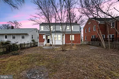 1312 Rowe Street, Fredericksburg, VA 22401 - Photo 37