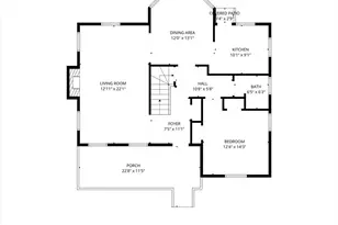 1312 Rowe St, Fredericksburg, VA 22401 - Photo 43