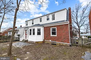 1312 Rowe St, Fredericksburg, VA 22401 - Photo 39