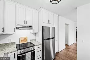 1312 Rowe St, Fredericksburg, VA 22401 - Photo 17