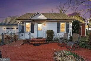 1302 Sophia St, Fredericksburg, VA 22401 - Photo 1