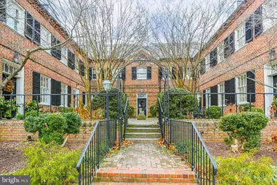 1216 Sophia Street, Fredericksburg, VA 22401 - Photo 1