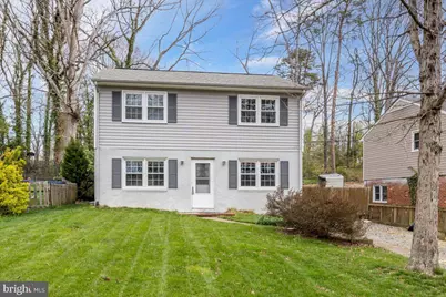 181 Longstreet Avenue, Fredericksburg, VA 22401 - Photo 1