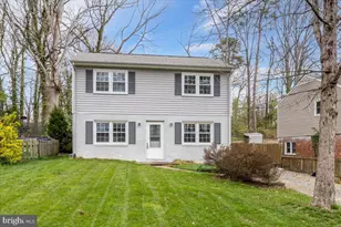 181 Longstreet Ave, Fredericksburg, VA 22401 - Photo 1