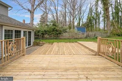 181 Longstreet Avenue, Fredericksburg, VA 22401 - Photo 25