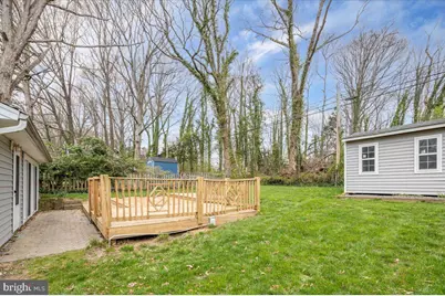 181 Longstreet Avenue, Fredericksburg, VA 22401 - Photo 27