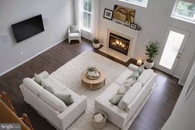 1309 Yates Circle, Fredericksburg, VA 22401 - Photo 3