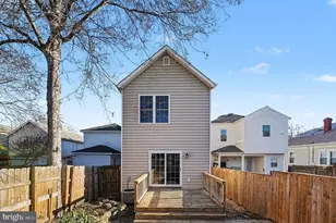 606 Shepherd St, Fredericksburg, VA 22401 - Photo 25