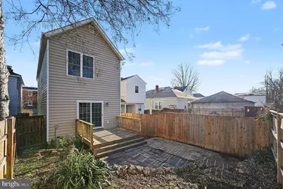 606 Shepherd Street, Fredericksburg, VA 22401 - Photo 23