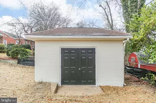 1409 Brent St, Fredericksburg, VA 22401 - Photo 41