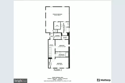 1606 Charles Street, Fredericksburg, VA 22401 - Photo 47