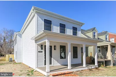 1606 Charles Street, Fredericksburg, VA 22401 - Photo 45