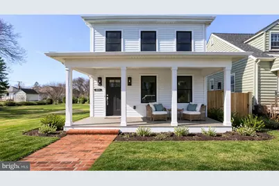 1606 Charles Street, Fredericksburg, VA 22401 - Photo 1