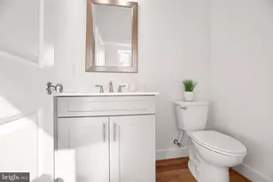 1606 Charles St, Fredericksburg, VA 22401 - Photo 19