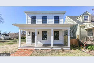 1606 Charles Street, Fredericksburg, VA 22401 - Photo 1
