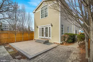 204 Fauquier St, Fredericksburg, VA 22401 - Photo 35