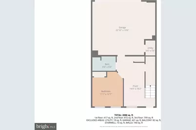 116 Beatson Street, Fredericksburg, VA 22401 - Photo 37