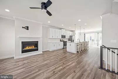 116 Beatson Street, Fredericksburg, VA 22401 - Photo 3