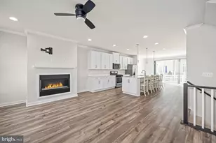 116 Beatson St, Fredericksburg, VA 22401 - Photo 3