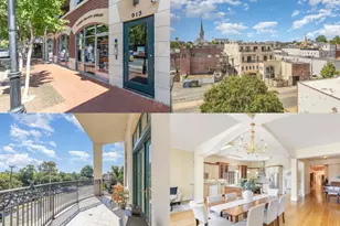 913 Caroline, Fredericksburg, VA 22401 - Photo 1