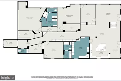 913 Caroline, Fredericksburg, VA 22401 - Photo 57