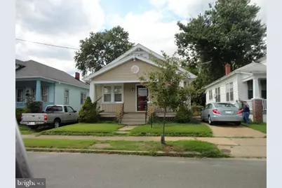 411 Pelham Street, Fredericksburg, VA 22401 - Photo 1