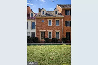 1306 Kenmore Avenue #4, Fredericksburg, VA 22401 - Photo 25