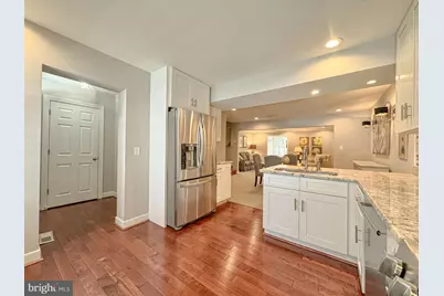 1306 Kenmore Avenue #4, Fredericksburg, VA 22401 - Photo 7