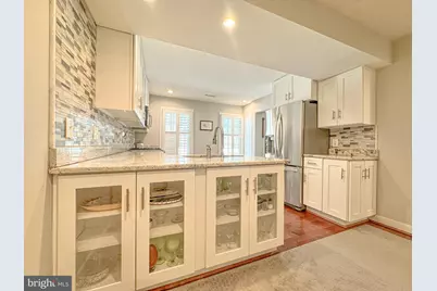 1306 Kenmore Avenue #4, Fredericksburg, VA 22401 - Photo 11