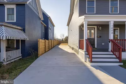 1008 Lafayette Boulevard, Fredericksburg, VA 22401 - Photo 15