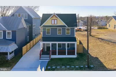 1008 Lafayette Boulevard, Fredericksburg, VA 22401 - Photo 3