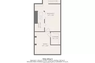 1109 Caroline St, Fredericksburg, VA 22401 - Photo 41