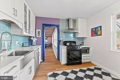 601 Hanson Avenue, Fredericksburg, VA 22401 - Photo 13