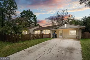 601 Hanson Ave, Fredericksburg, VA 22401 - Photo 1