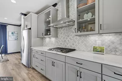 121 Kinross Lane, Fredericksburg, VA 22401 - Photo 13