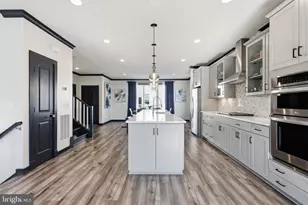 121 Kinross Ln, Fredericksburg, VA 22401 - Photo 15