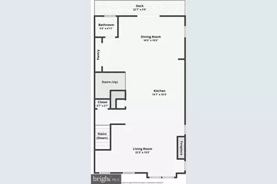 121 Kinross Lane, Fredericksburg, VA 22401 - Photo 37