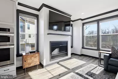 121 Kinross Lane, Fredericksburg, VA 22401 - Photo 9