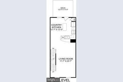 1110 Spur Lane, Fredericksburg, VA 22401 - Photo 29